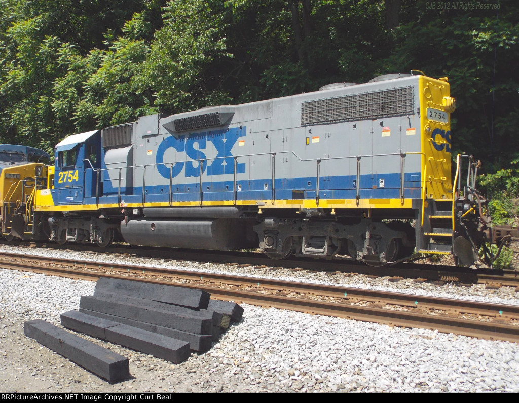 CSX 2754 (3)